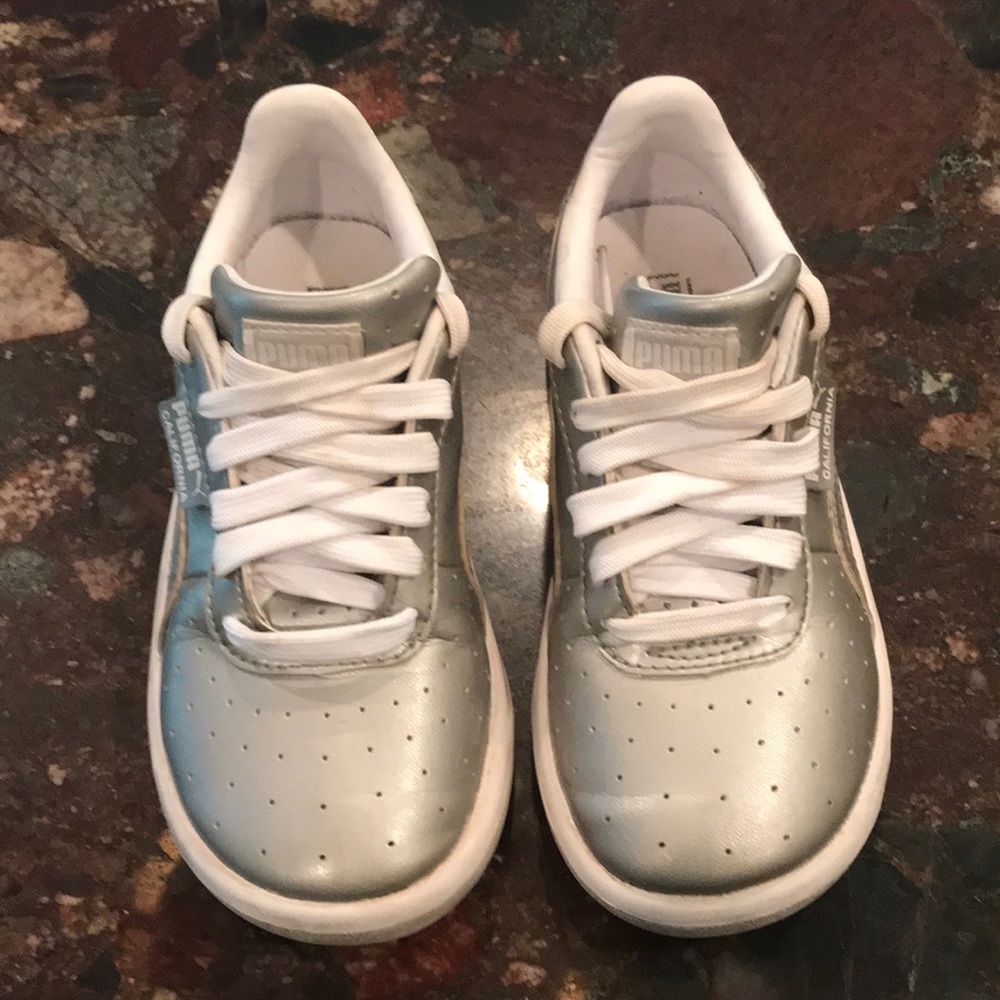Kids Puma California